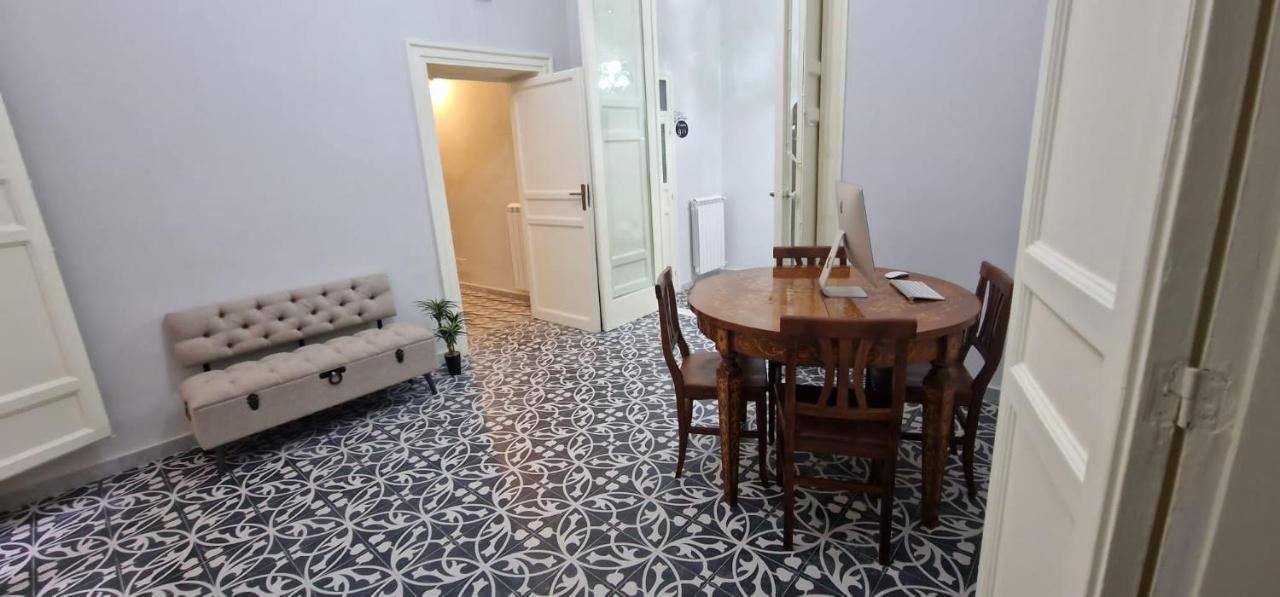 Elisir House Βίλα Παλέρμο Εξωτερικό φωτογραφία