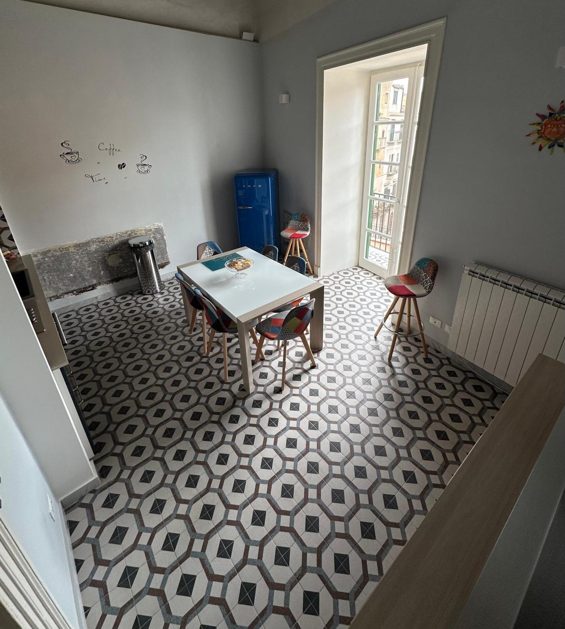 Elisir House Βίλα Παλέρμο Εξωτερικό φωτογραφία