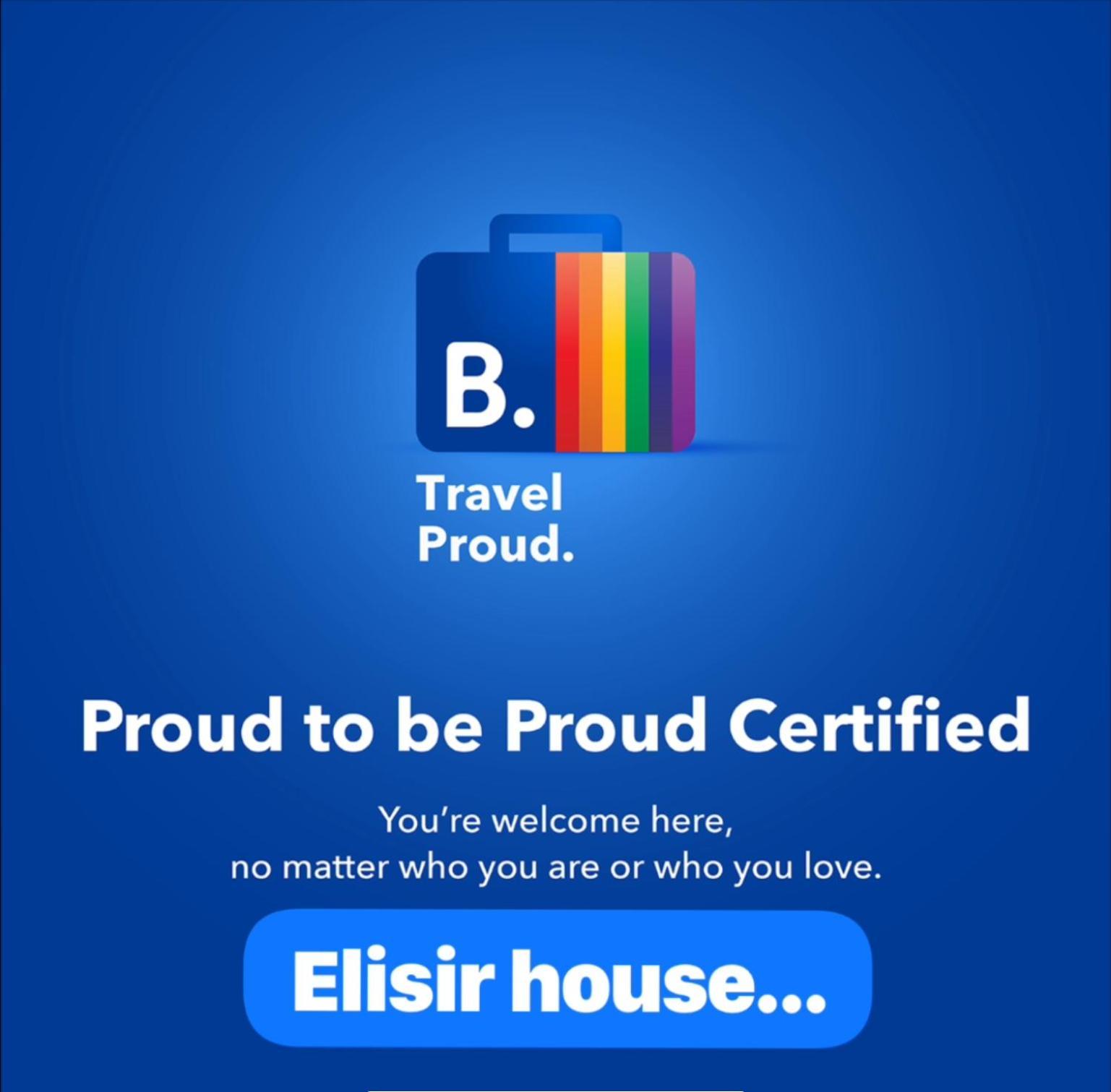 Elisir House Βίλα Παλέρμο Εξωτερικό φωτογραφία
