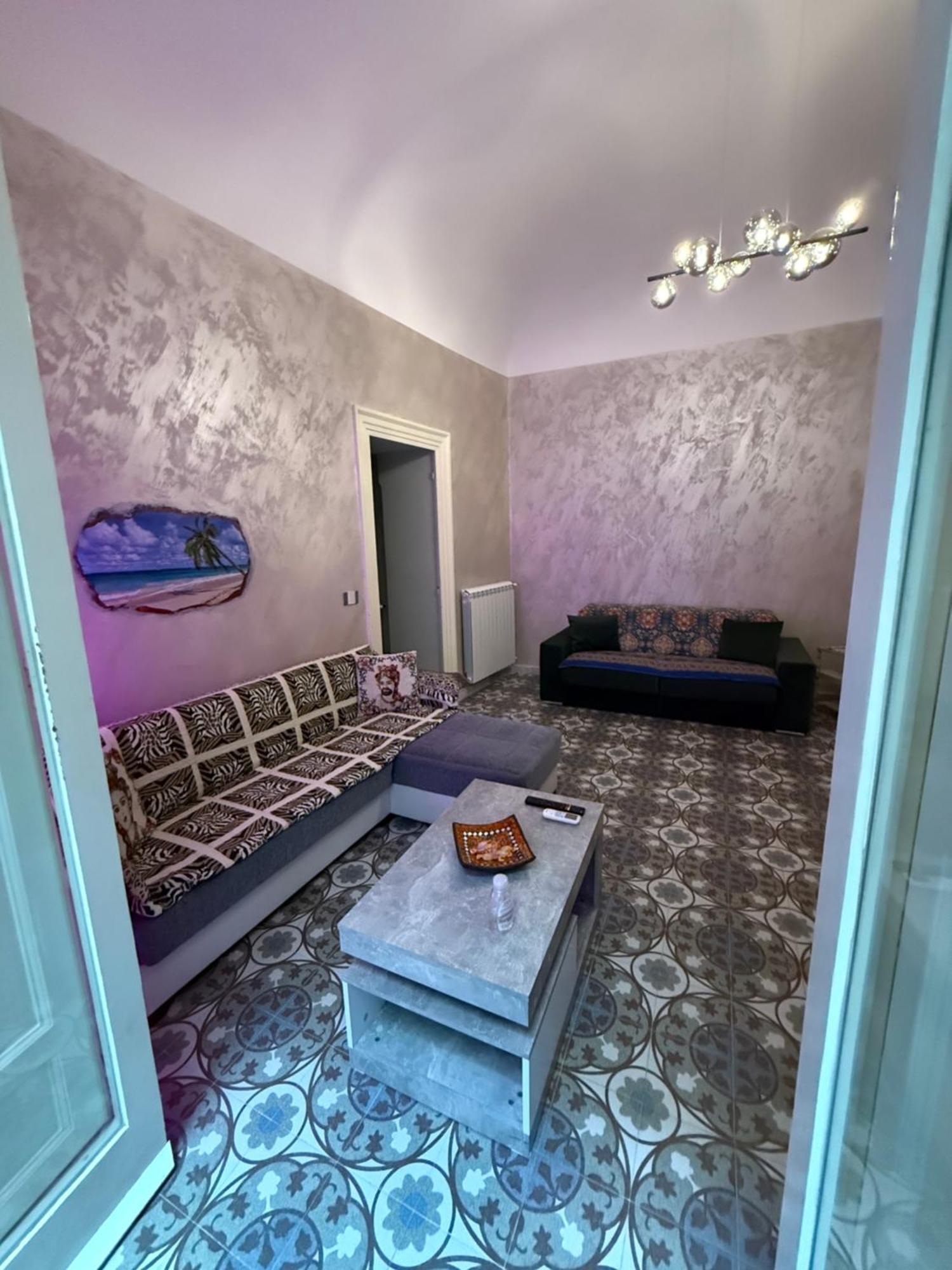 Elisir House Βίλα Παλέρμο Εξωτερικό φωτογραφία