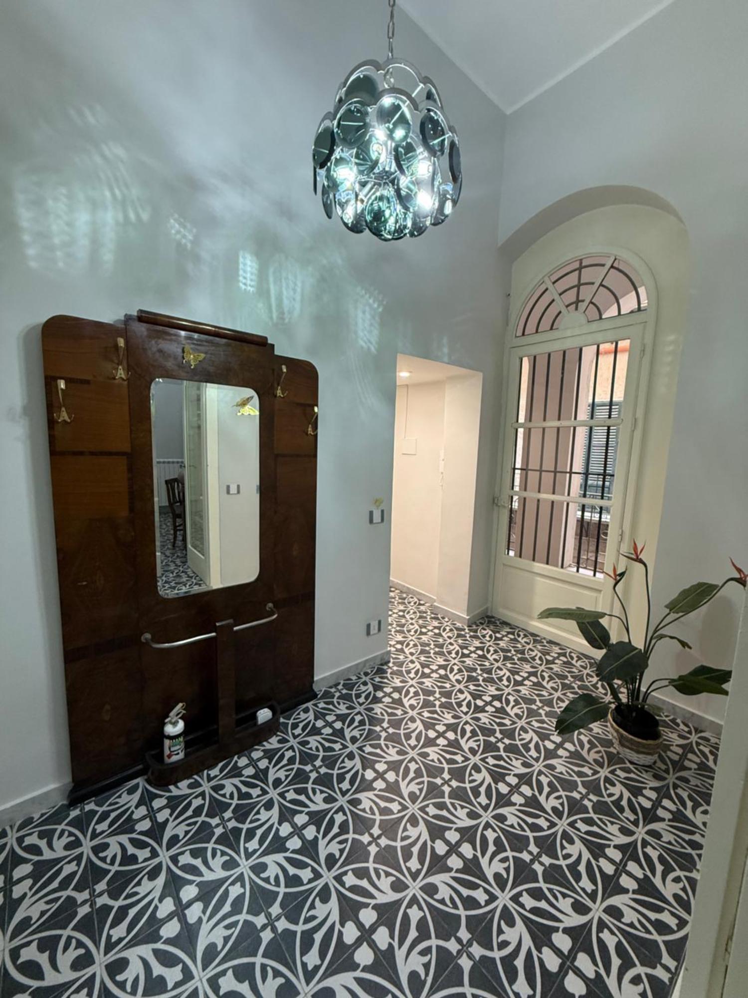 Elisir House Βίλα Παλέρμο Εξωτερικό φωτογραφία